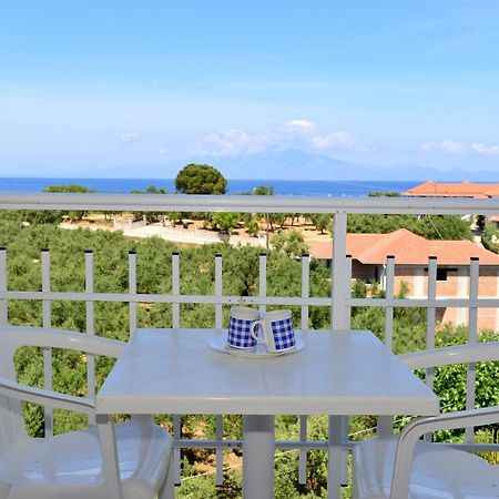 Asteria Apartments Zakynthos Town Exterior photo