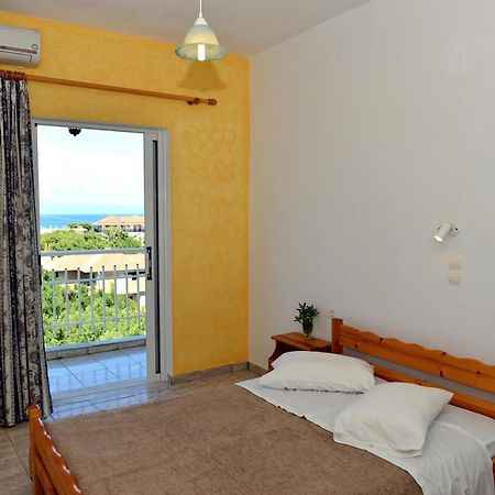 Asteria Apartments Zakynthos Town Exterior photo
