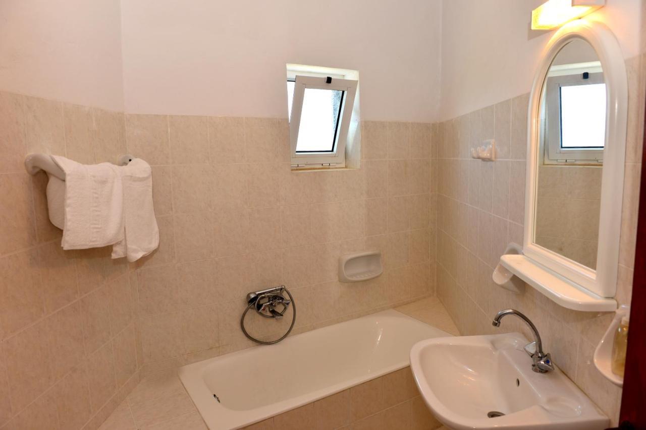 Asteria Apartments Zakynthos Town Exterior photo