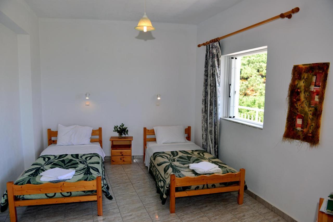 Asteria Apartments Zakynthos Town Exterior photo